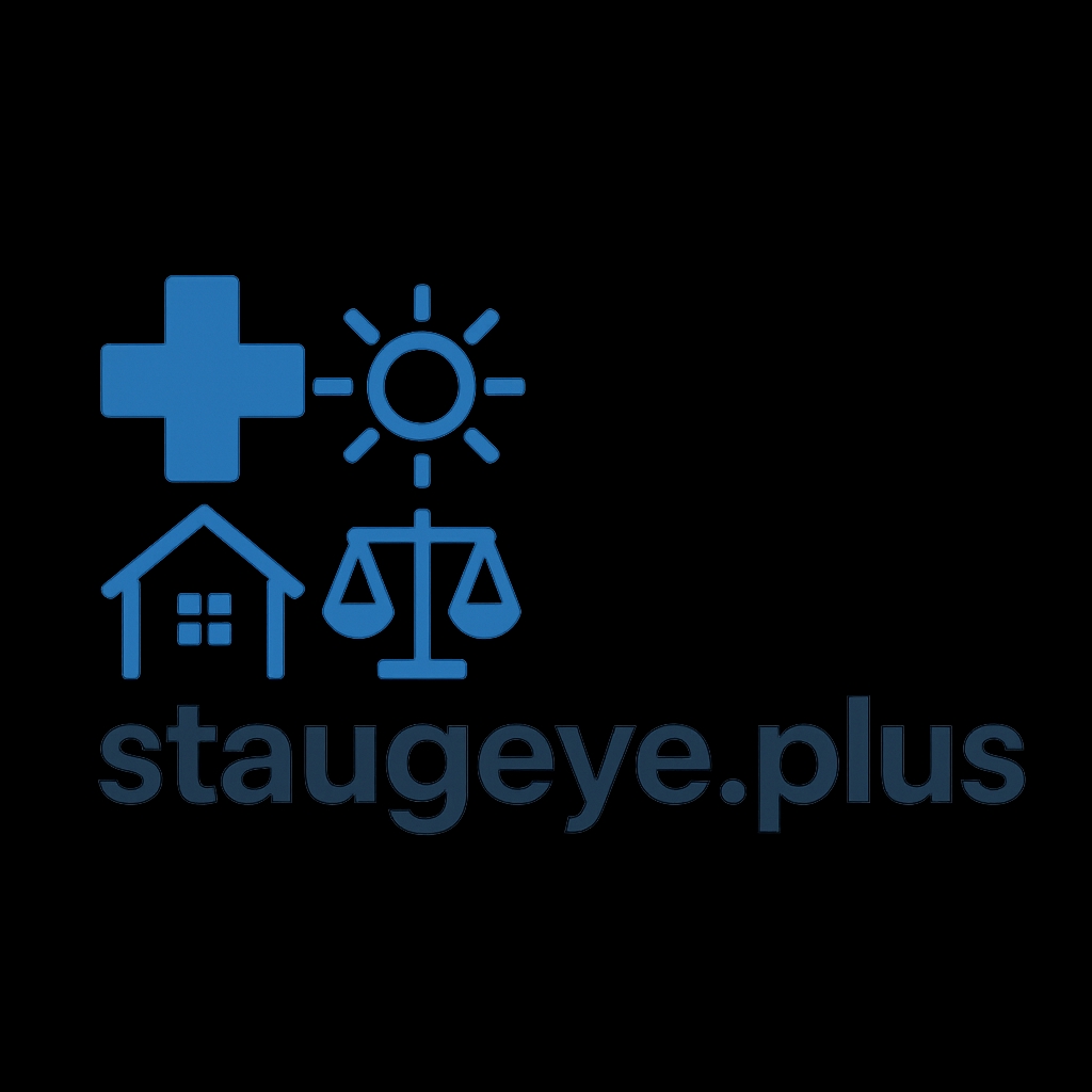 Staugeye